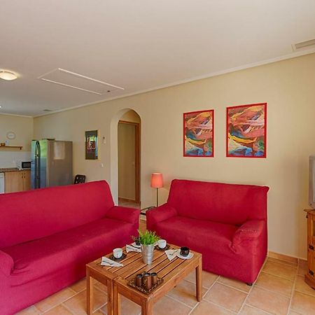 Villas Guzman - Bernia Калпе Екстериор снимка