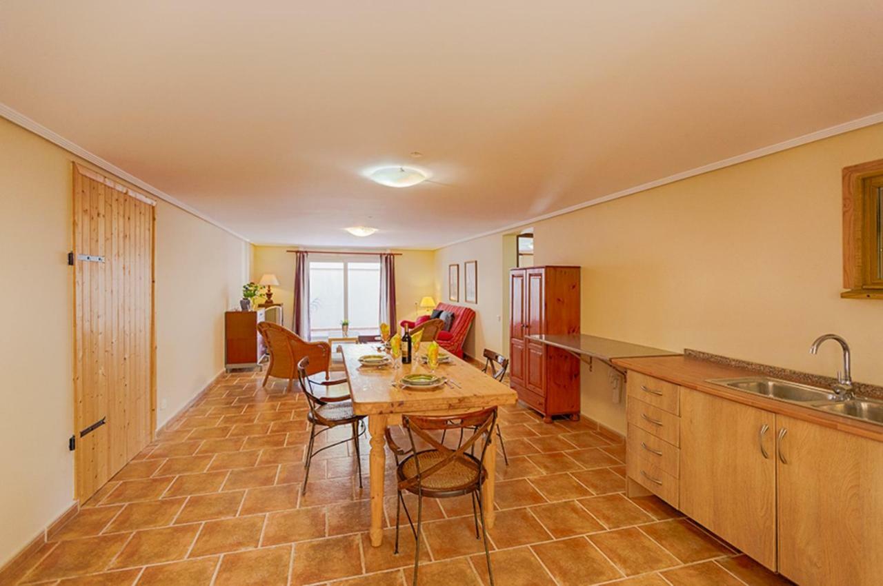 Villas Guzman - Bernia Калпе Екстериор снимка
