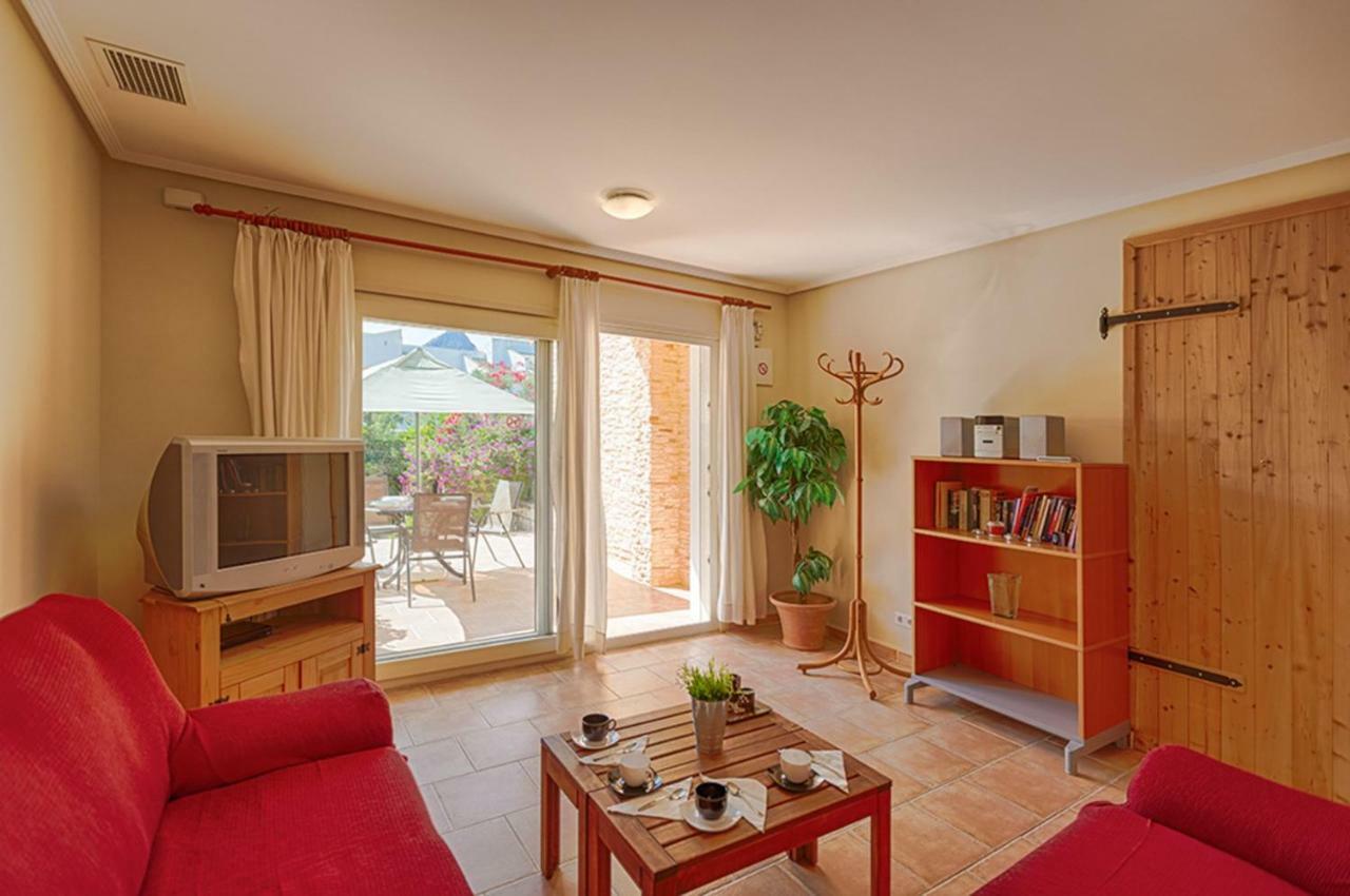 Villas Guzman - Bernia Калпе Екстериор снимка