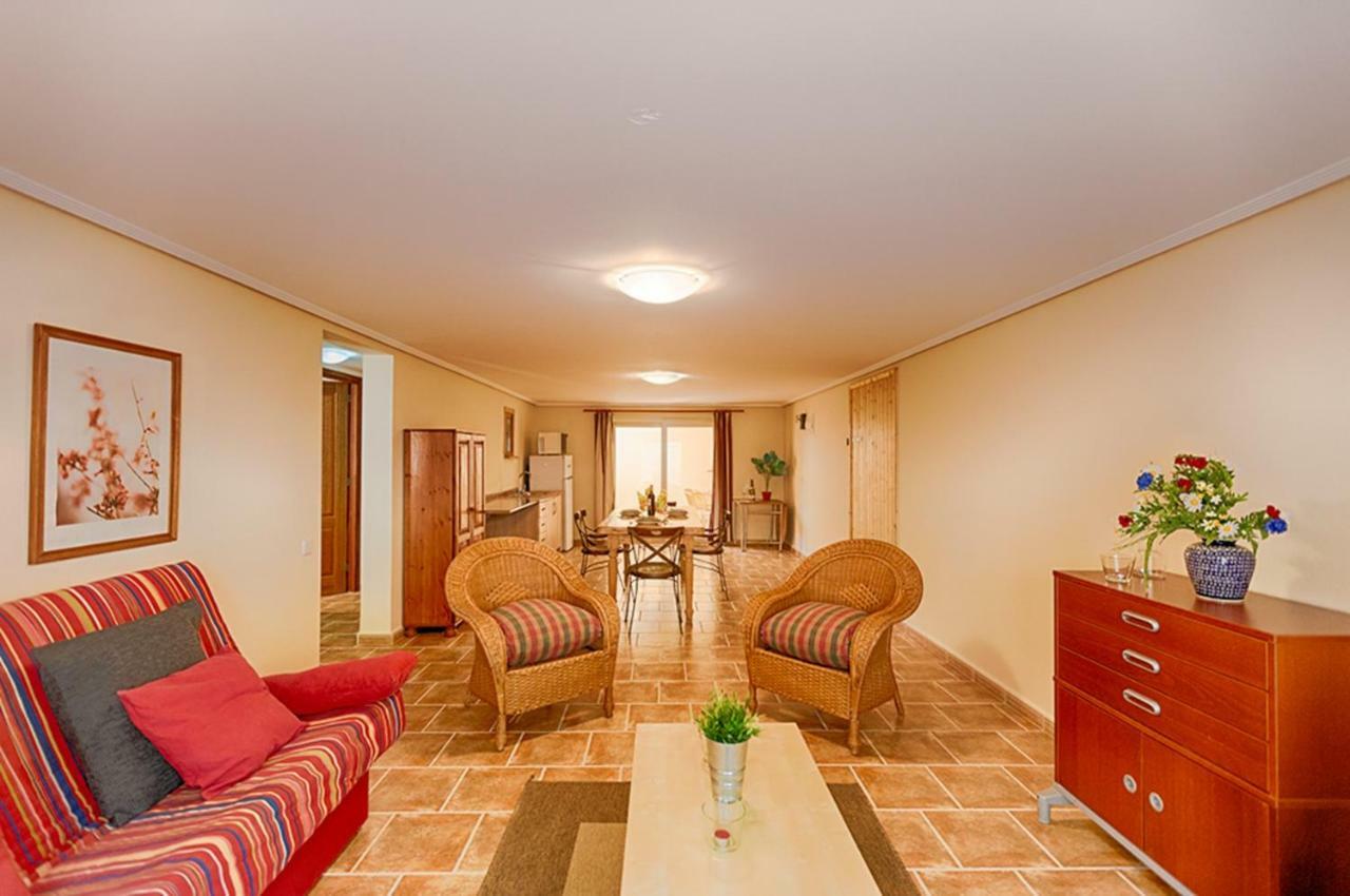 Villas Guzman - Bernia Калпе Екстериор снимка