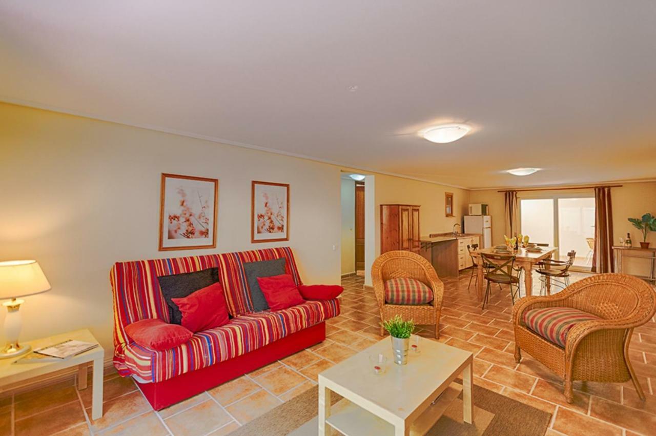 Villas Guzman - Bernia Калпе Екстериор снимка